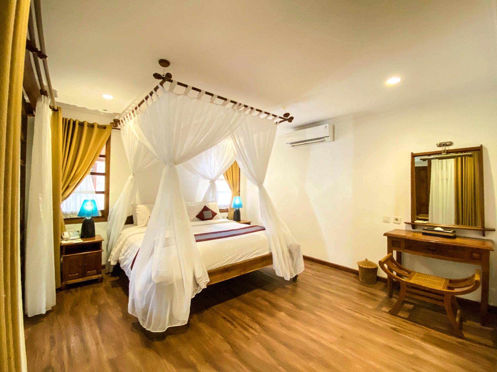 Desamuda Village Seminyak Zewnętrze zdjęcie