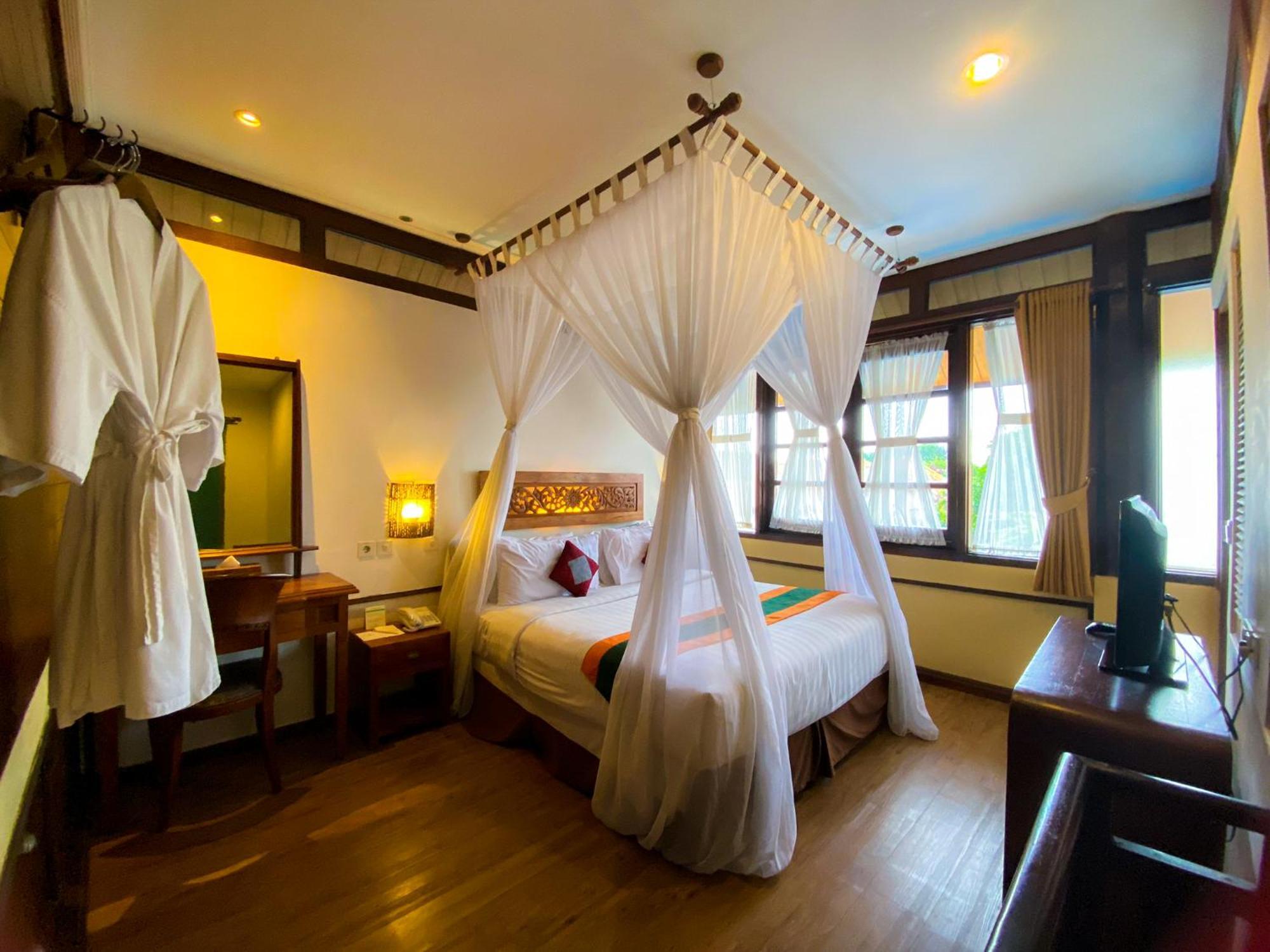 Desamuda Village Seminyak Pokój zdjęcie