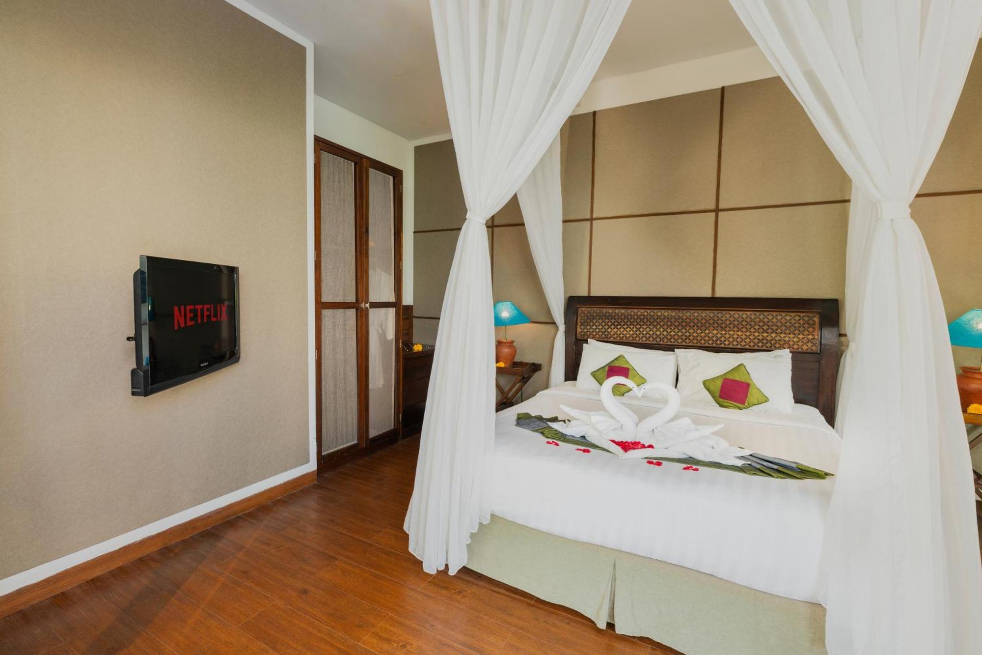 Desamuda Village Seminyak Zewnętrze zdjęcie