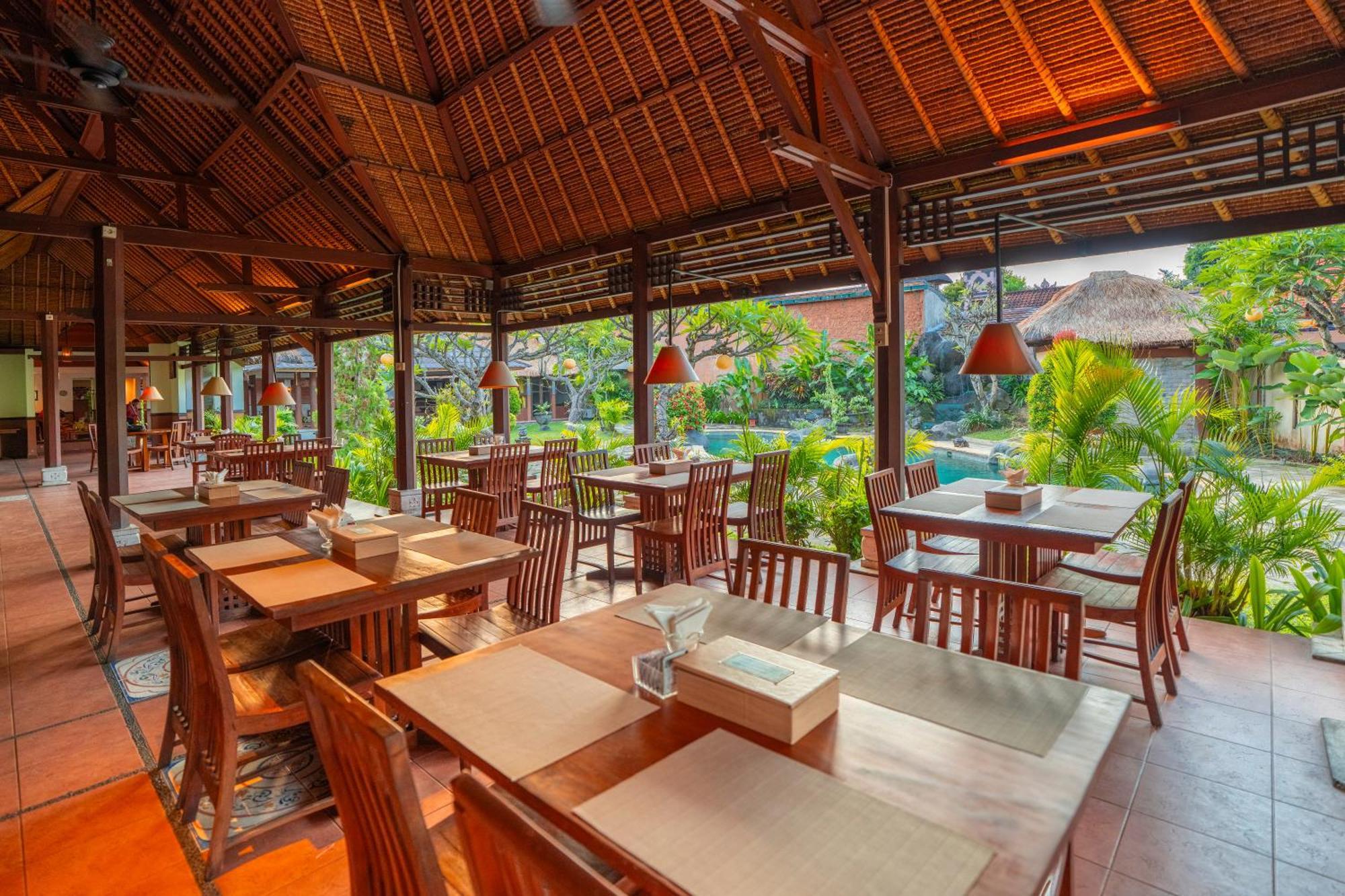 Desamuda Village Seminyak Zewnętrze zdjęcie